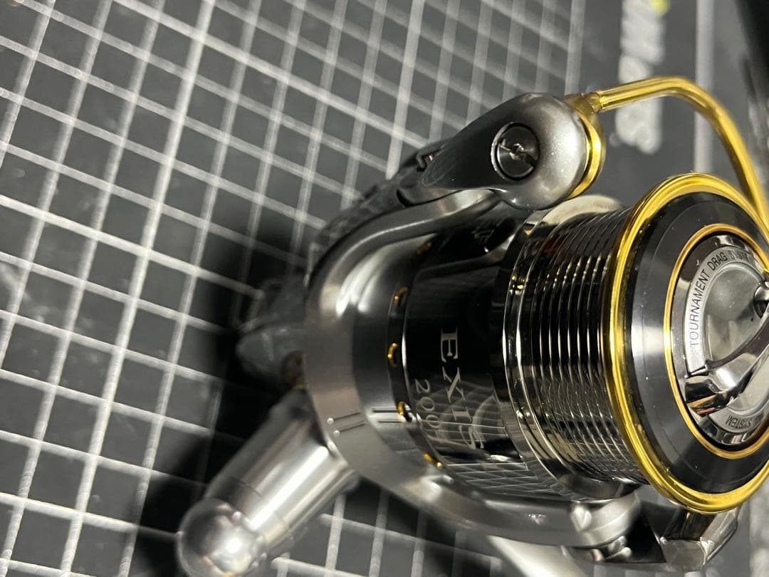 極上美品　イグジストハイパーカスタム　2004