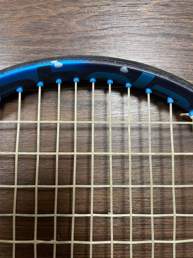 BabolaT PURE DRIVE S LITE 2021 硬式テニス