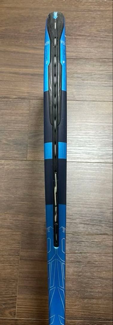 BabolaT PURE DRIVE S LITE 2021 硬式テニス