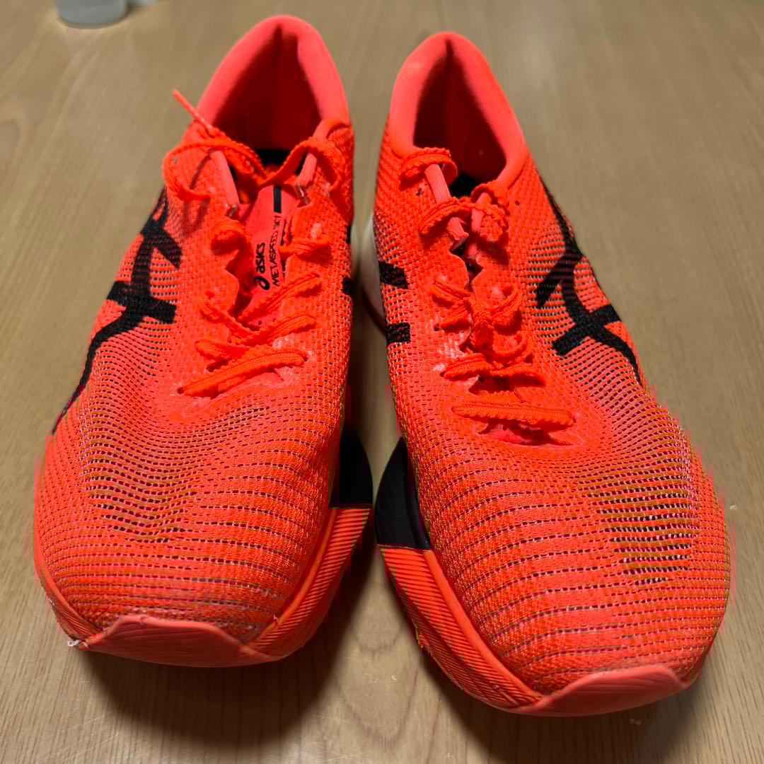 ASICS SPEED SKY PARIS メタスピードスカイパリ