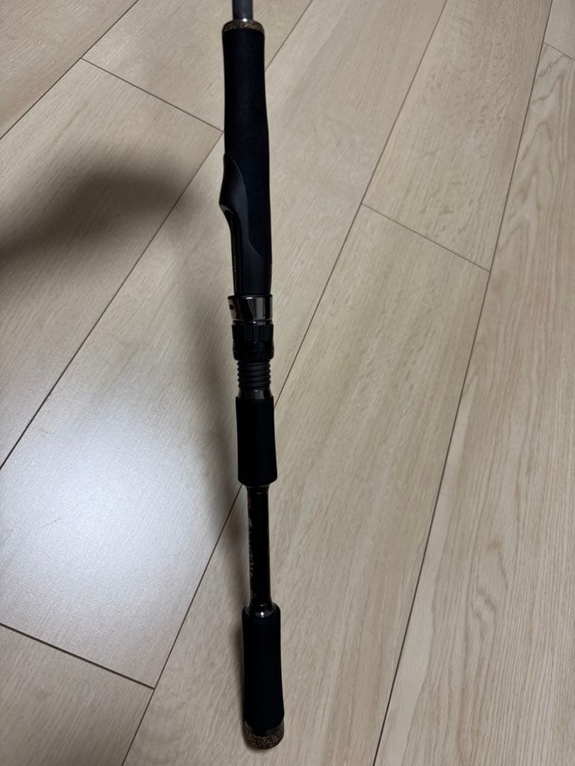 ツララ　モンストロ コンセプトD 65LS