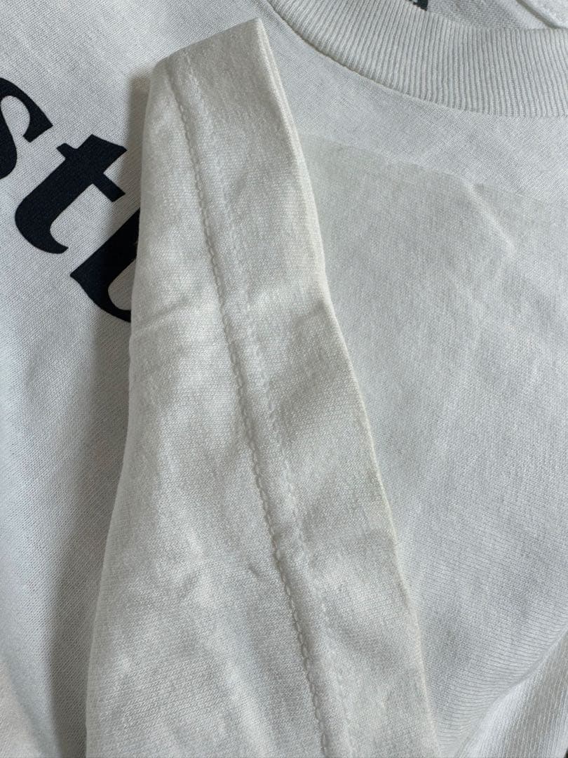 dustbox VK design コラボTシャツ　1度着用　Mサイズ