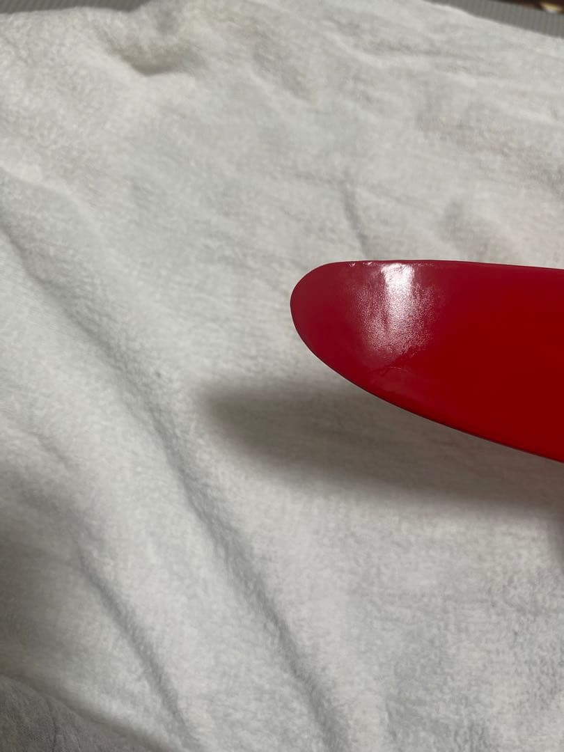 サーフィン・ボディボード GO FOIL Back Wing 14.5\" Short