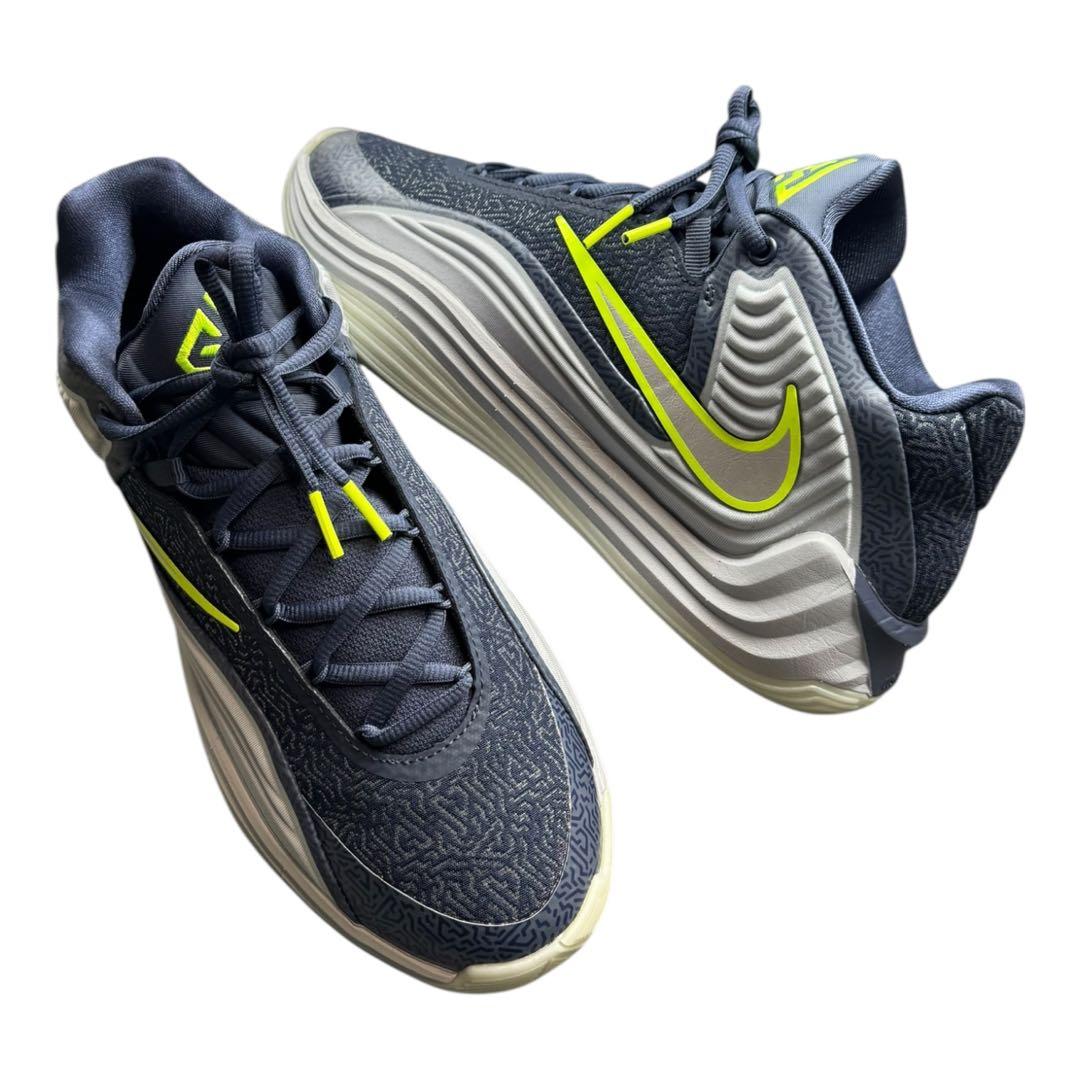 K新品 26.5cm ナイキ ヤニス フリーク 7 SE EP II2440