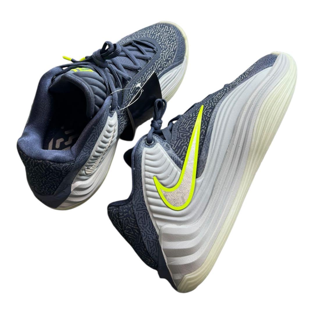 K新品 26.5cm ナイキ ヤニス フリーク 7 SE EP II2440