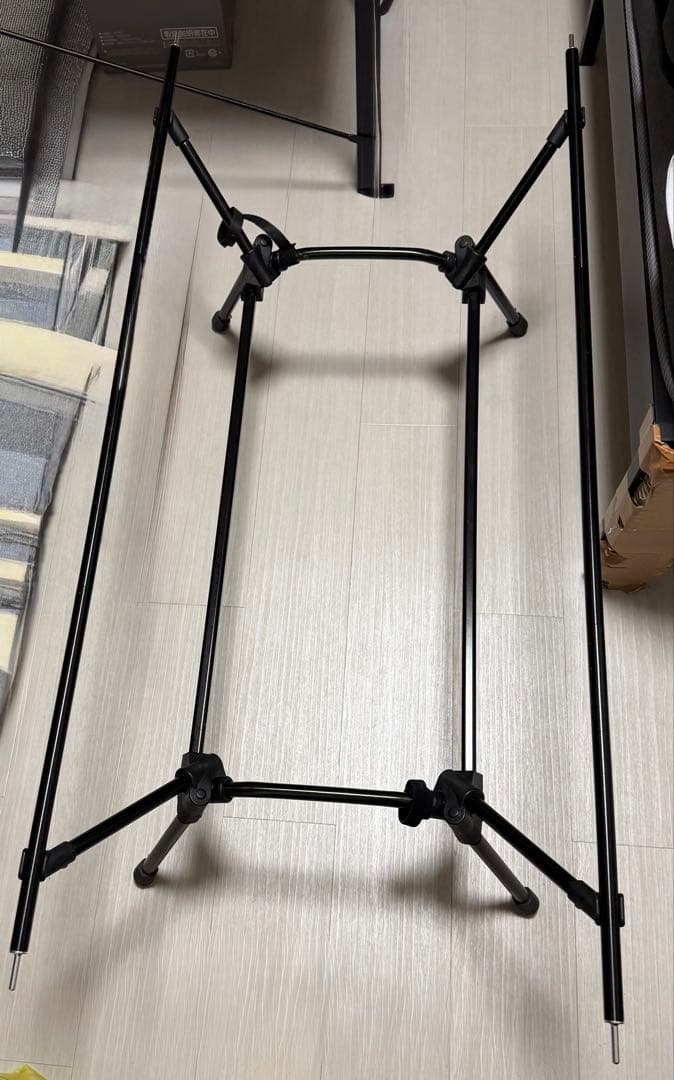 DOD キャナリーテーブル Kyanary L