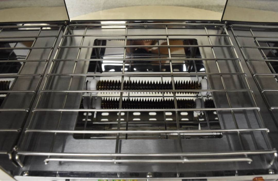 まゆ！エイシン電機 ホットショーケース ED-330 業務用