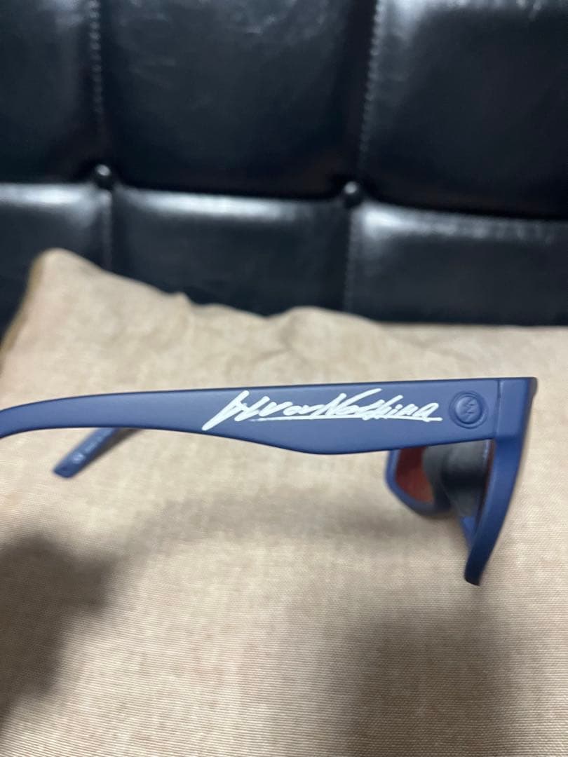 DRT × electric SWINGARM-S エレクトリック