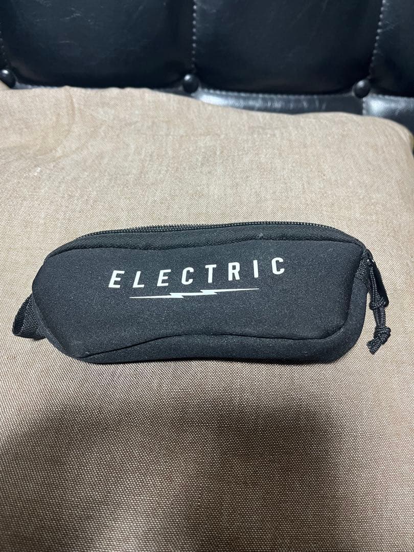 DRT × electric SWINGARM-S エレクトリック