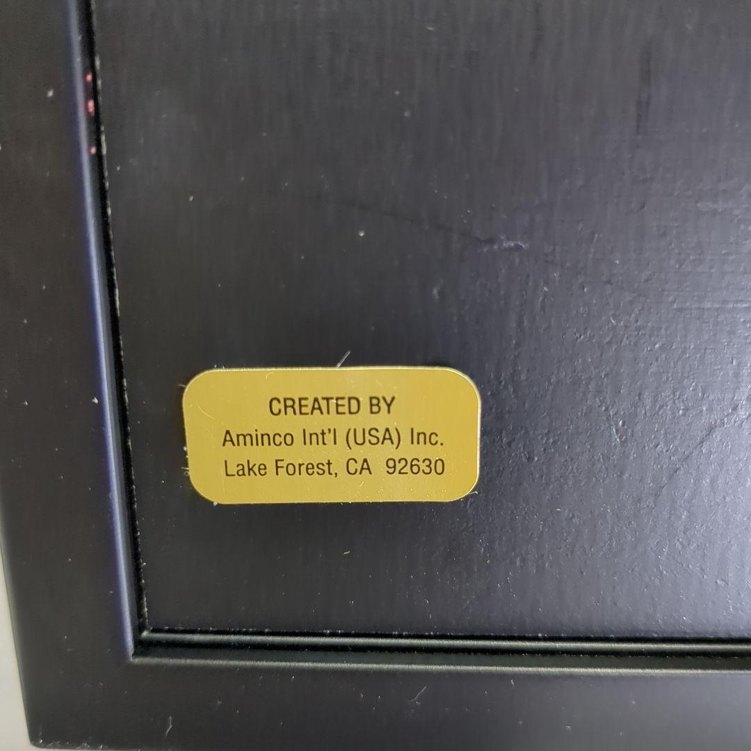 2008年北京オリンピックのパナソニックVIPピンバッジセット　限定200