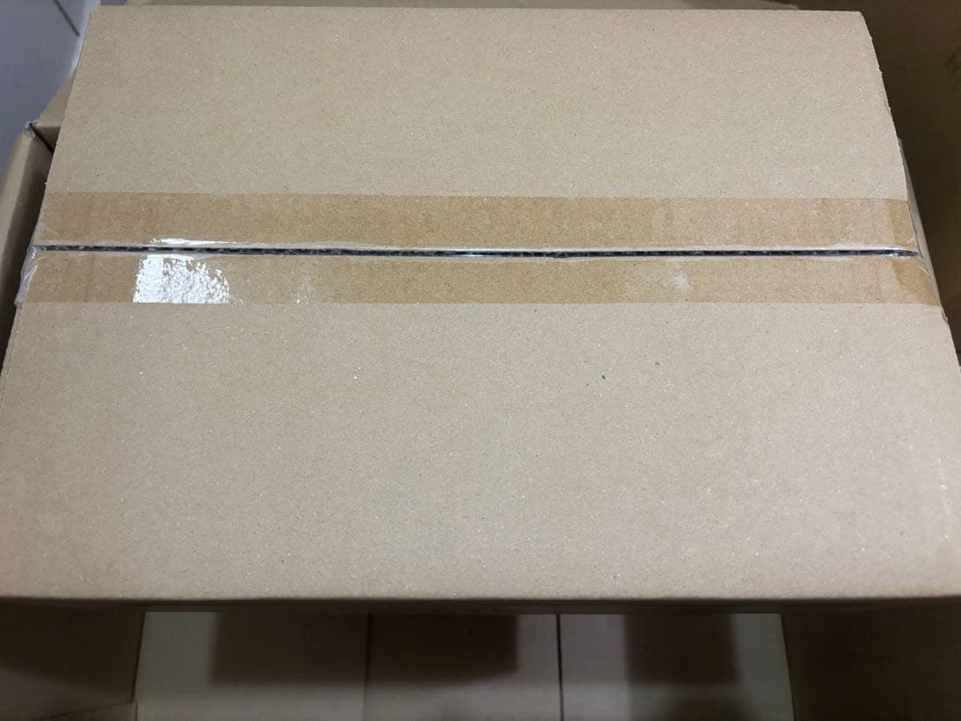 【新品】ホロライブ　エリートスパーク　クインテットスペクトラム　各1カートン