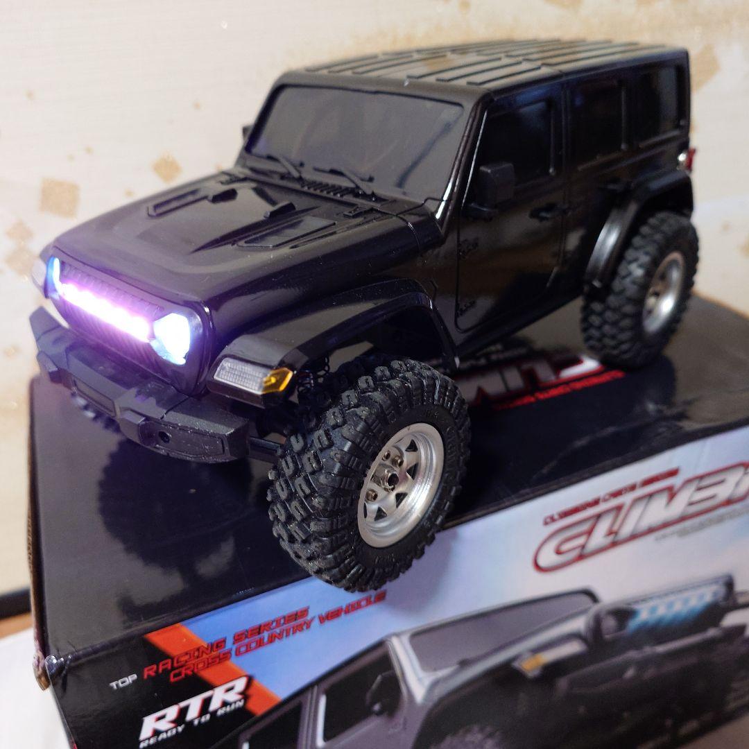 N*い様 JJRC C8801pro RCカー ブラック