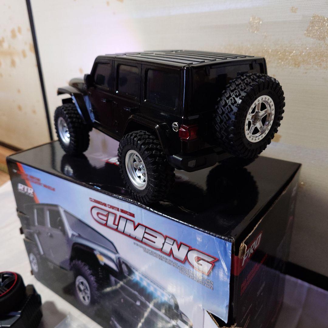 N*い様 JJRC C8801pro RCカー ブラック