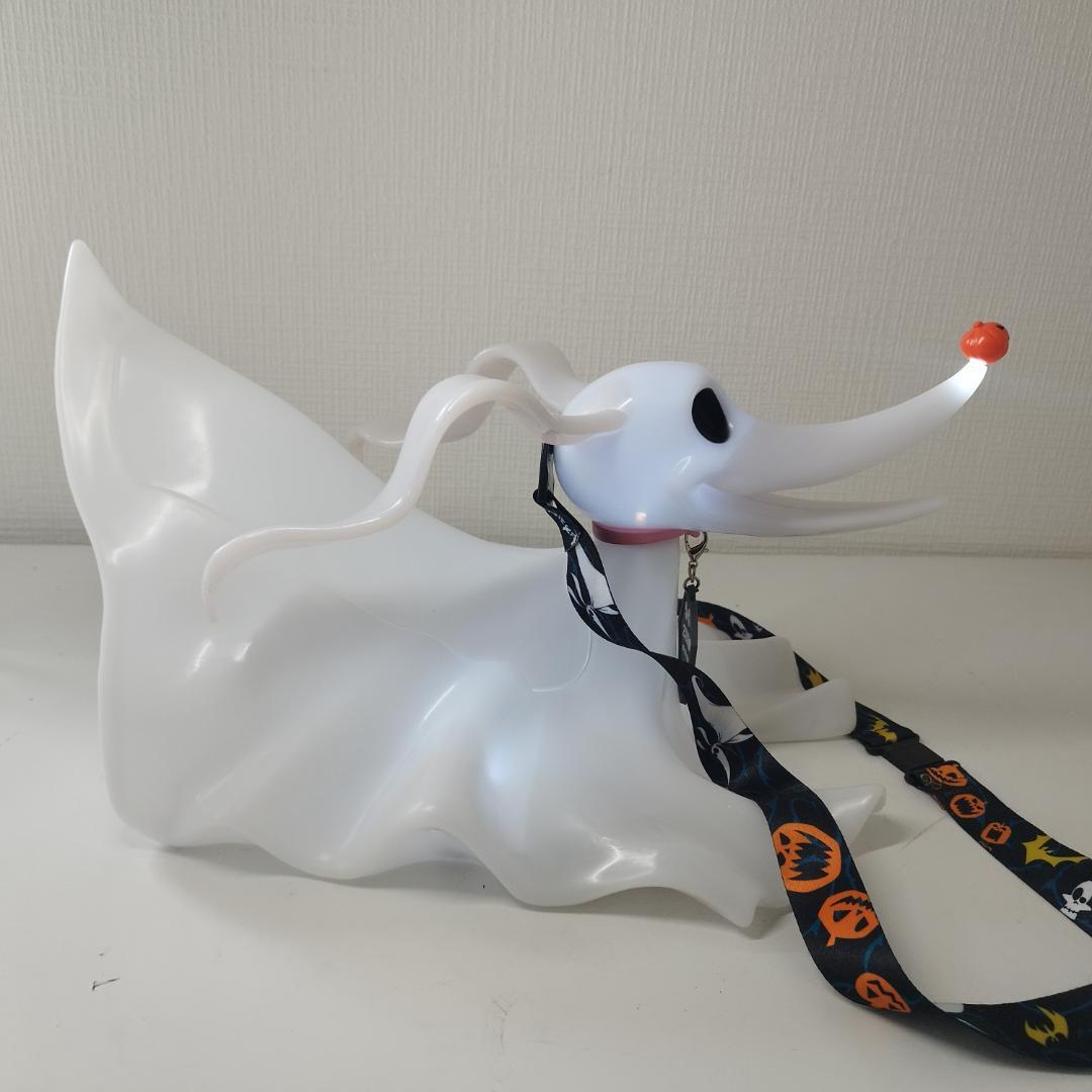 ゼロ ポップコーン 30周年記念 ディズニー バケット バケツ ハロウ IEIT