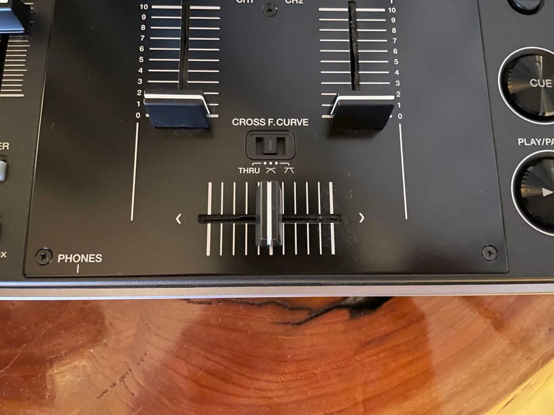 Pioneer DJ XDJ-R1 ワイヤレスDJシステム 美品 ほぼ未使用 箱