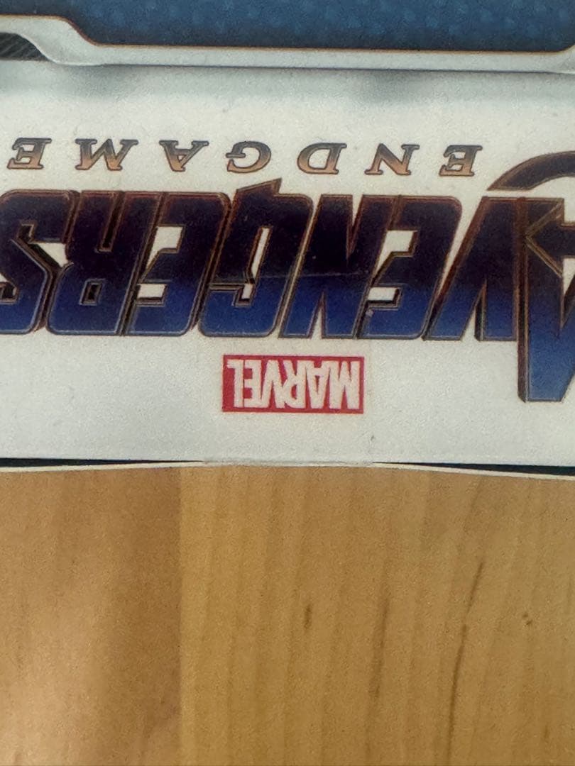 MAFEX アイアンマン マーク85 エンドゲーム 新品未開封