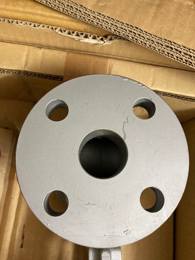 ベン　温度調節弁40A TD-2 減圧弁