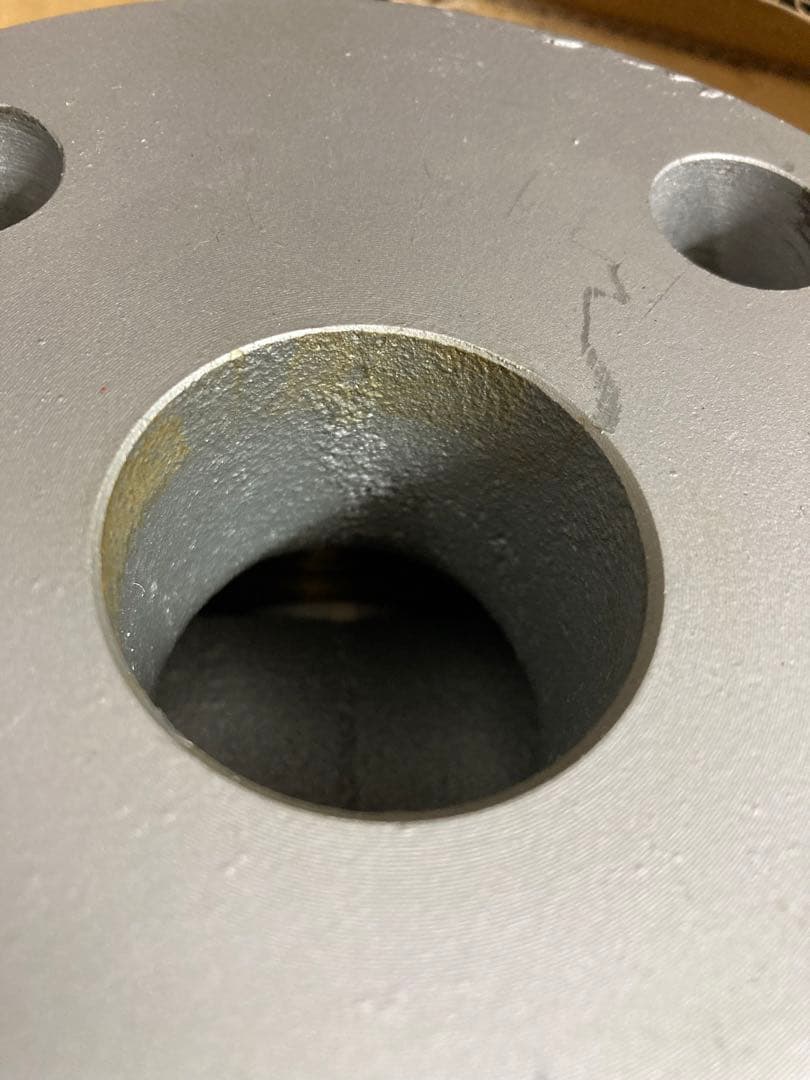 ベン　温度調節弁40A TD-2 減圧弁