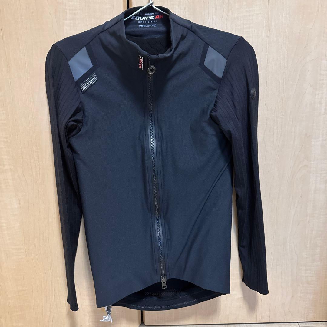 ASSOS アソス エキップ RS タルガ S