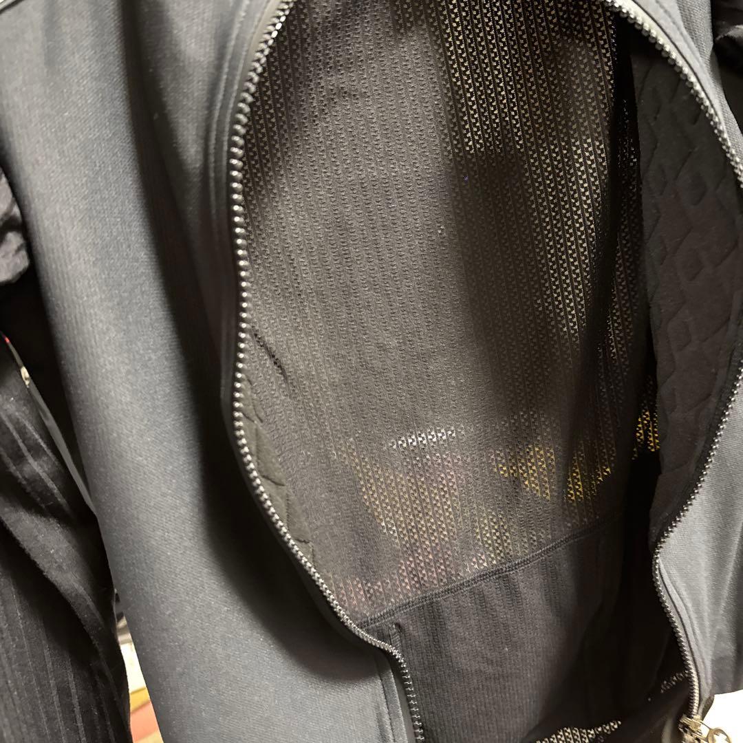 ASSOS アソス エキップ RS タルガ S