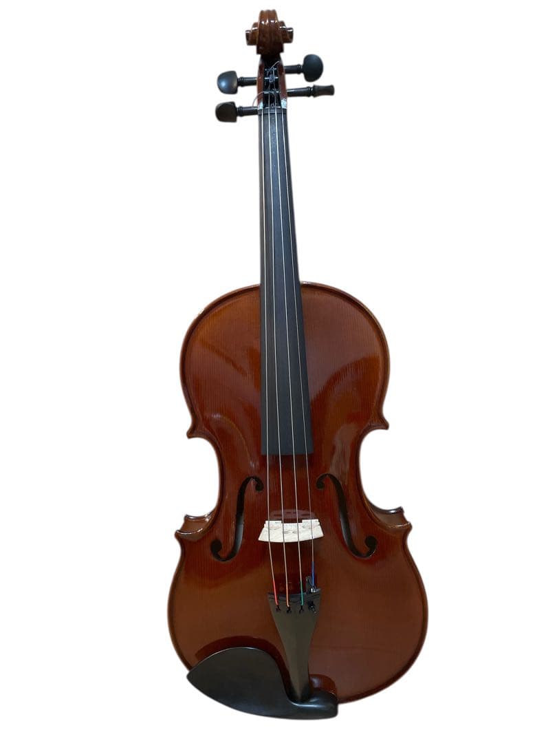 【ほぼ新品】Ena Violin No.10A 2023年製 4/4 付属品完備