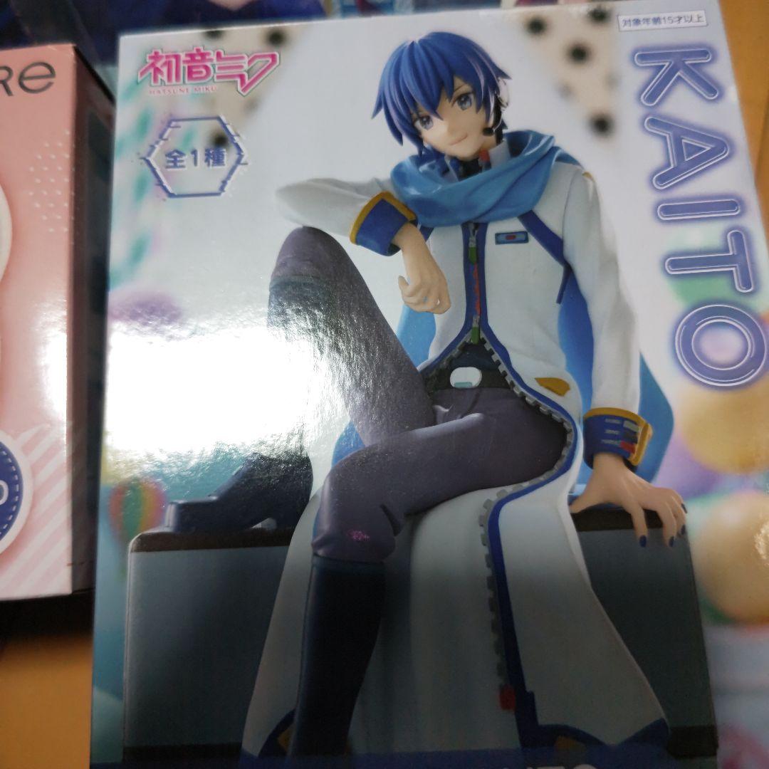 KAITO グッズまとめ売り