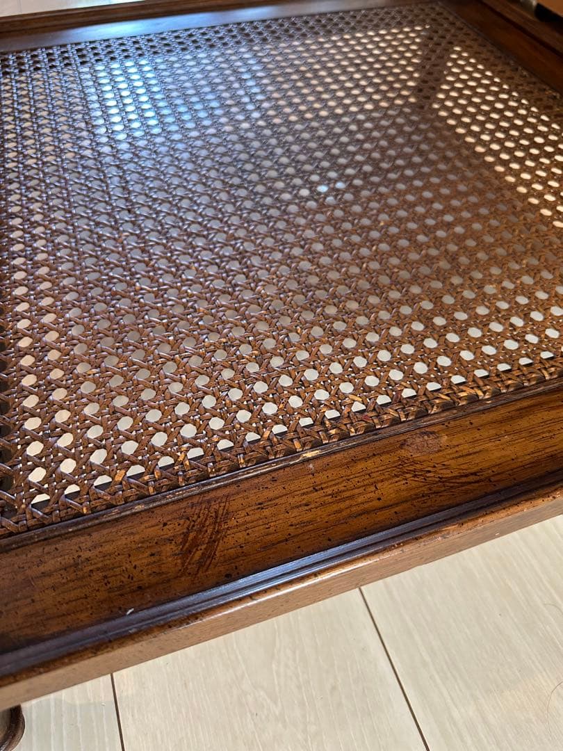 HEKMAN ヘクマン アメリカ製　ヴィンテージ　ミッドセンチュリー