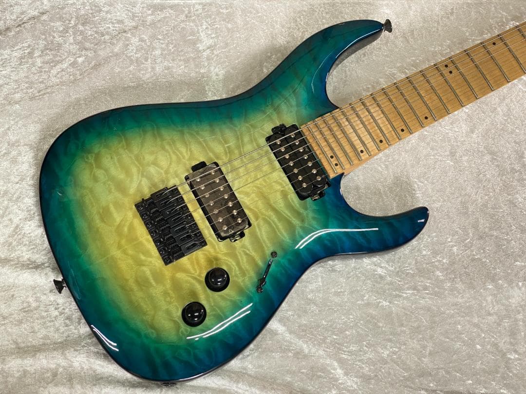 Y1160 gfc GN7-200 Gloss BBST QM アウトレット