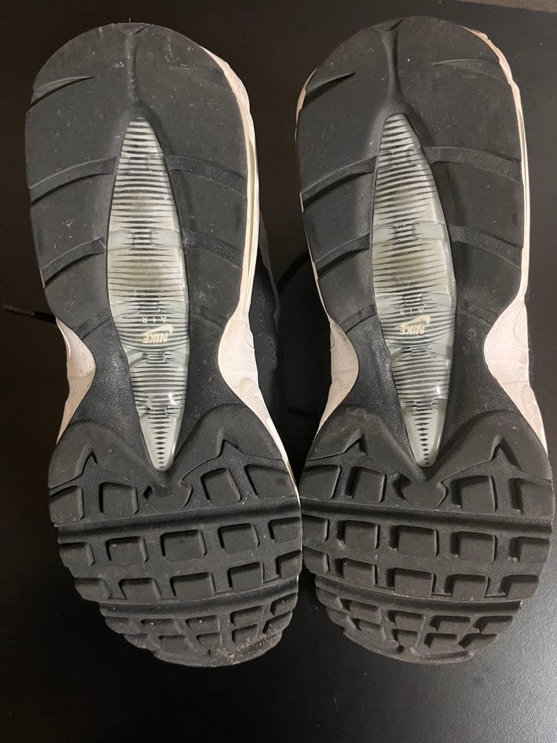 ナイキ　エアマックス95