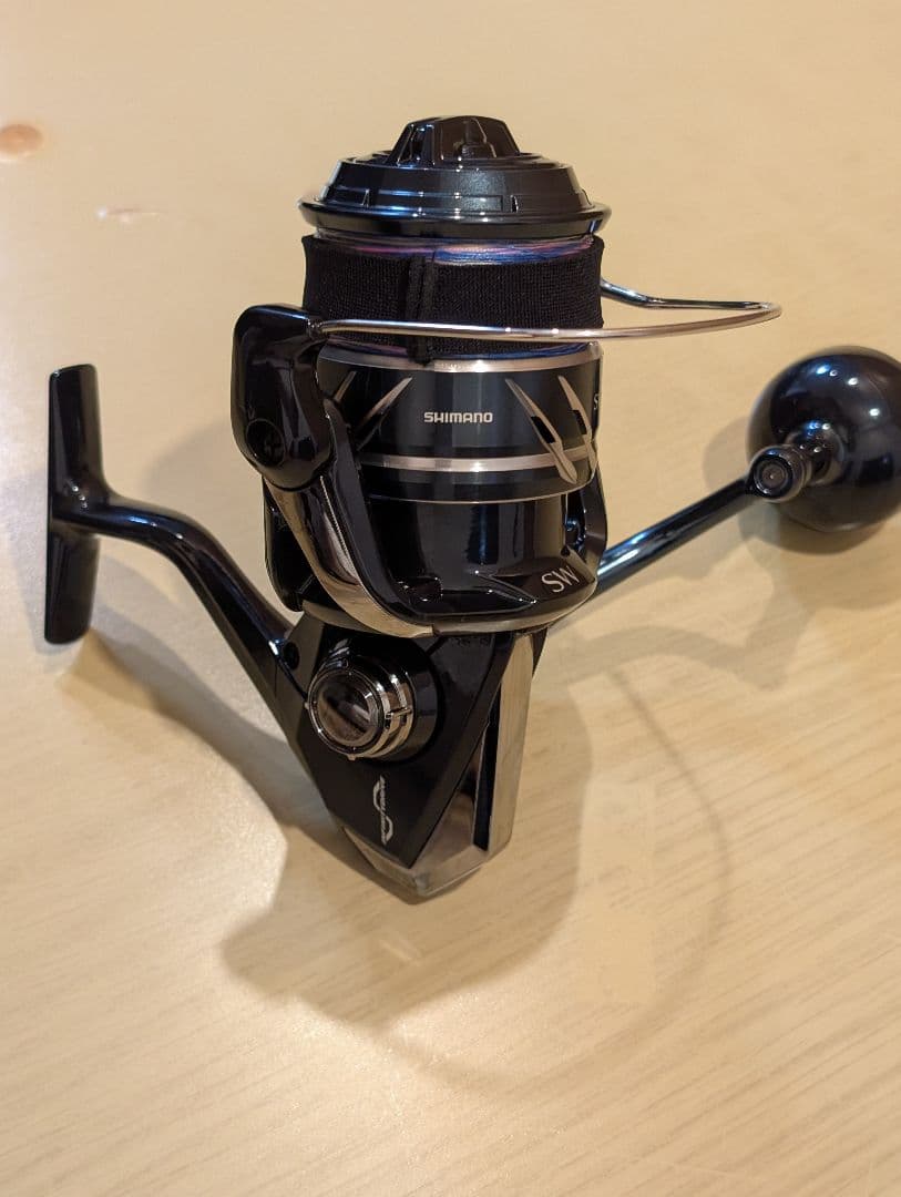 24ストラディックSW 6000HG