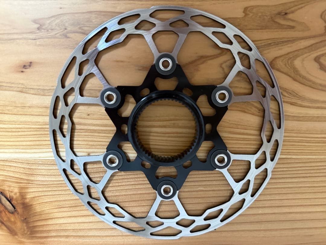 BRAKCO FRC-20SA 軽量ブレーキローター 160mm 140mm