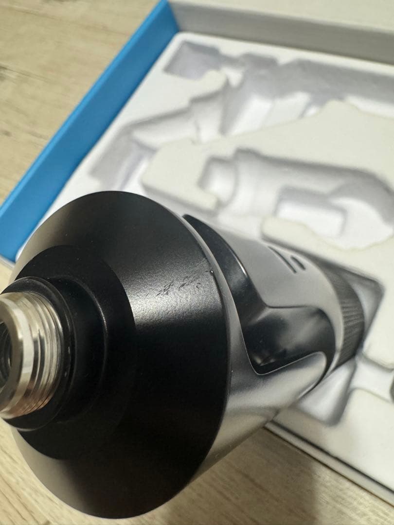 最終値下　SENNHEISER Profile USB Microphone