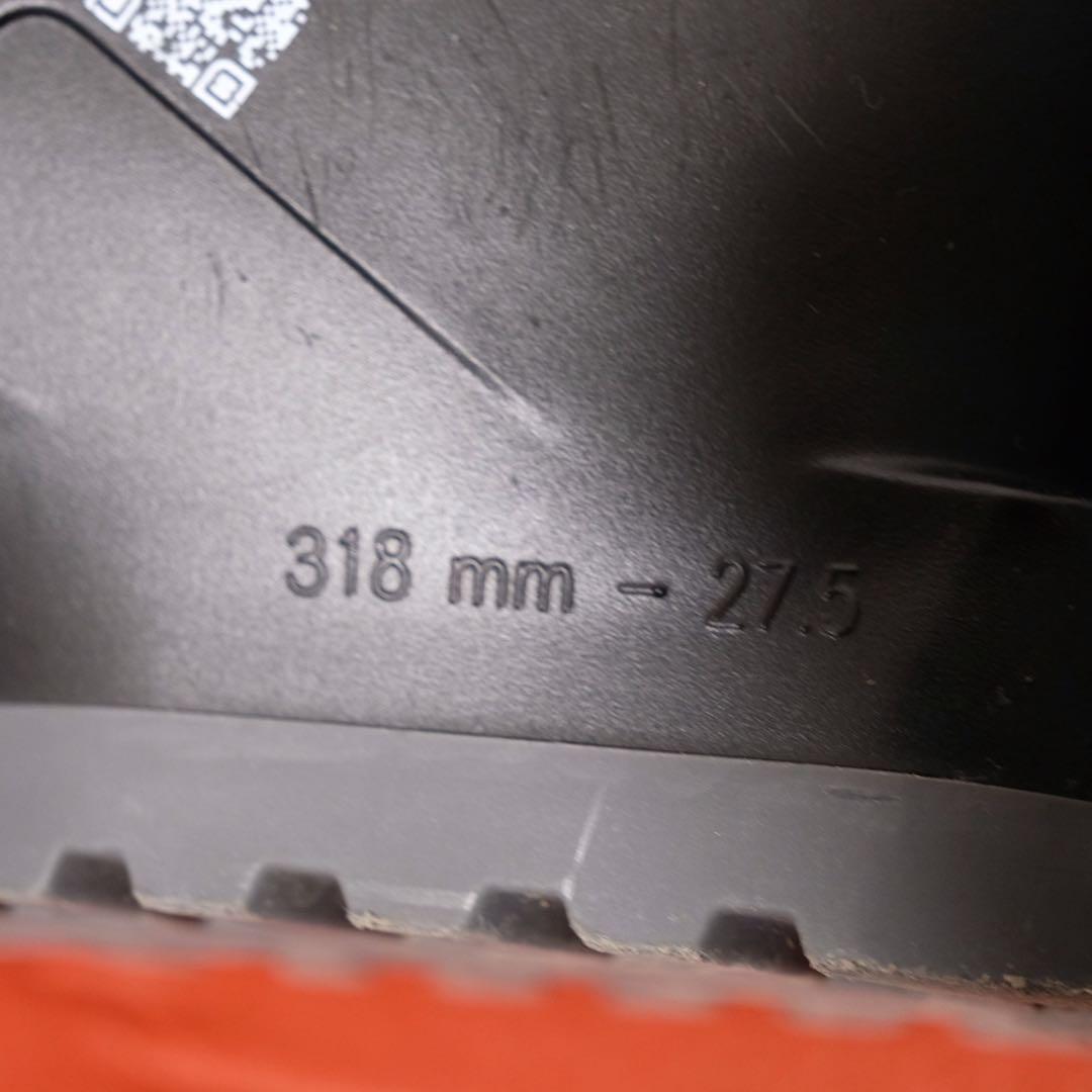 Rossignol Speed 80 HV + 27-27.5 数回使用