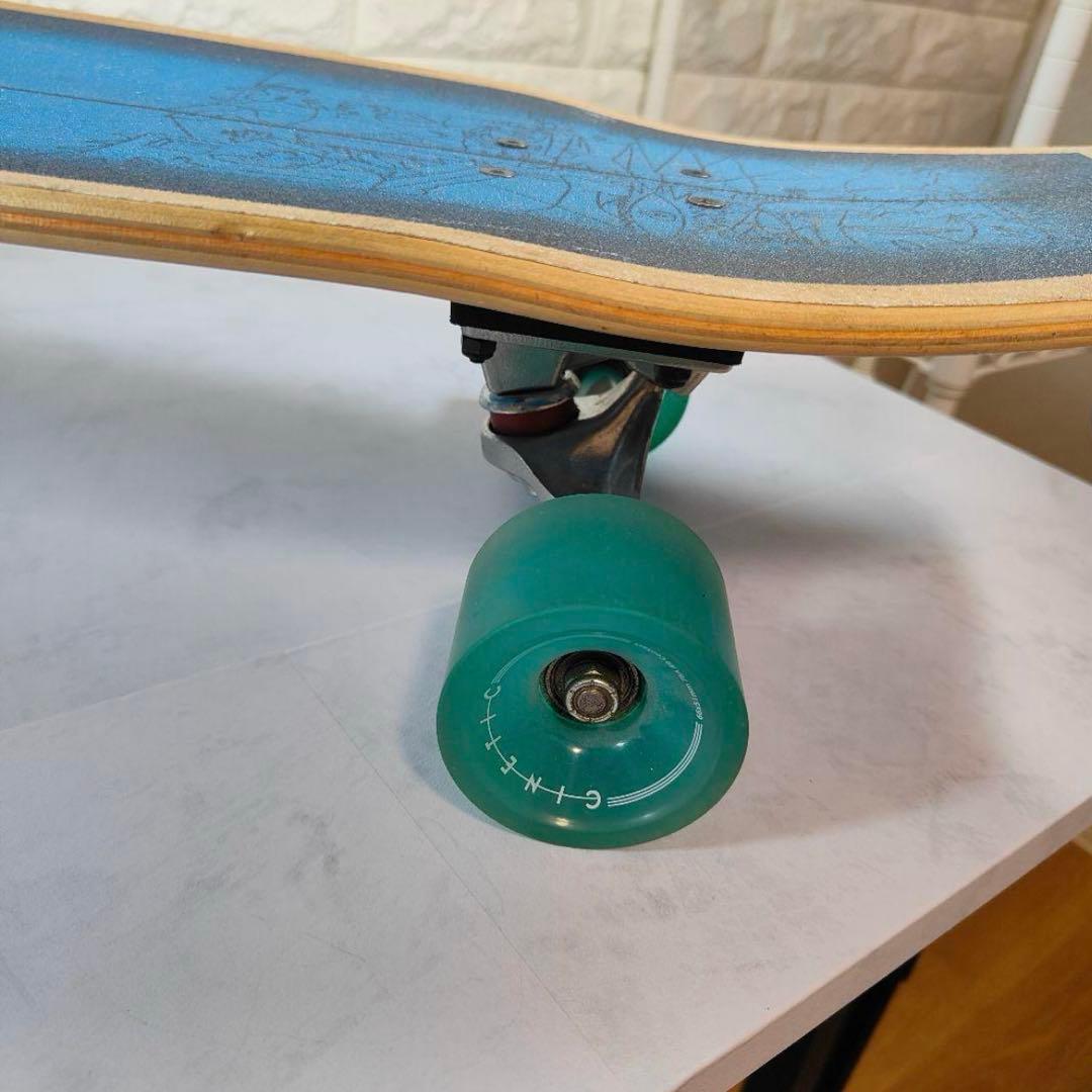 ヤウ　YOW ARITZ ARANBURU サーフボード