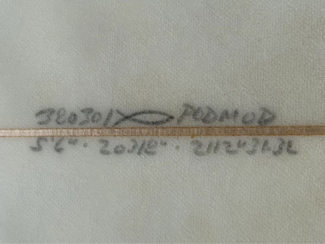 アルメリックサーフボード　ブラックセール今月まで