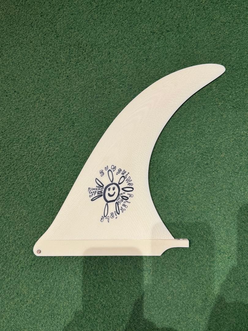 CAPTAIN FIN(キャプテンフィン) ALEX KNOST 10