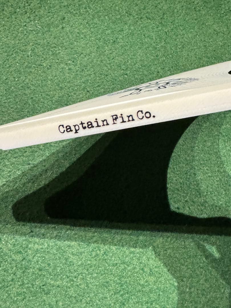 CAPTAIN FIN(キャプテンフィン) ALEX KNOST 10