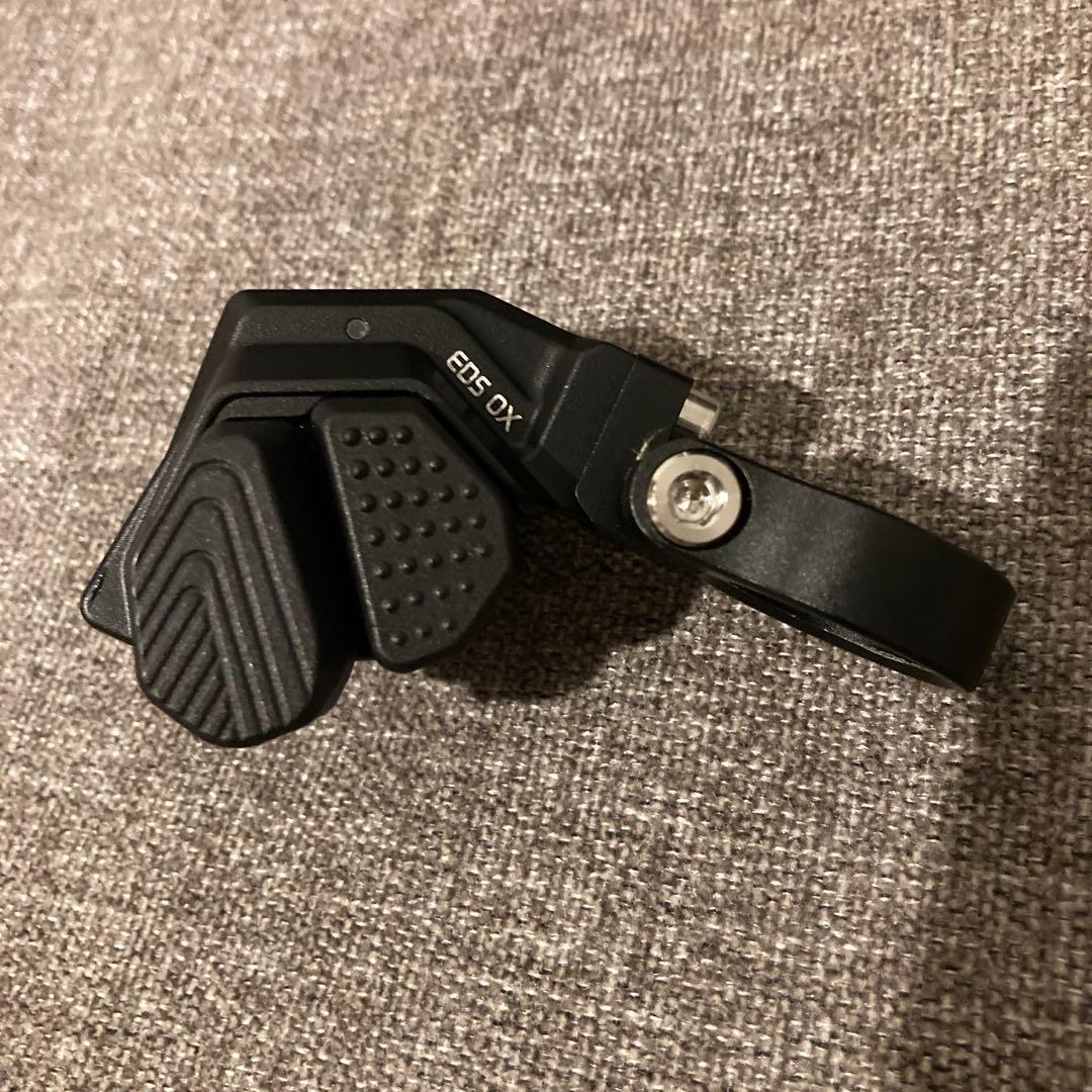 WHEELTOP EDS OX ワイヤレスシフター