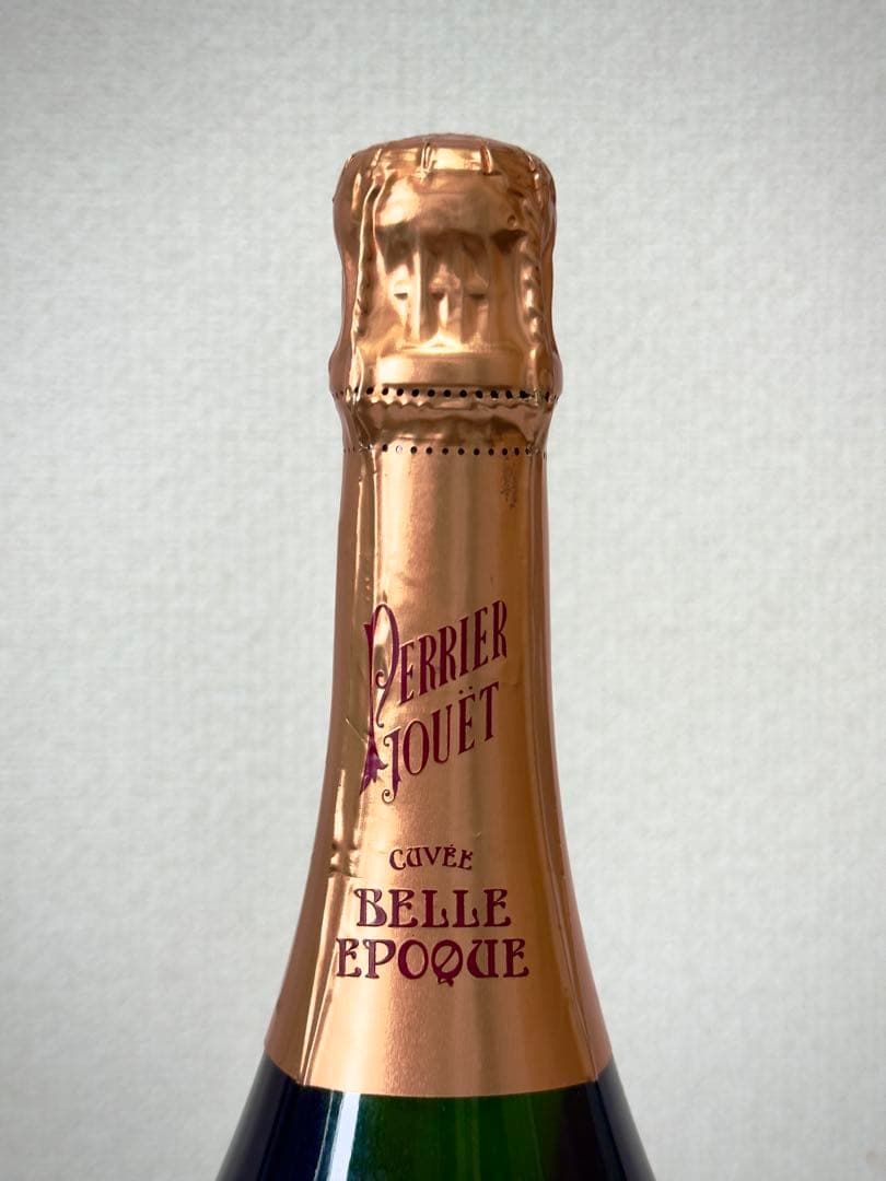 【電力開発さま専用】 ペリエ ジュエ ベル エポック 2002 マグナムボトル