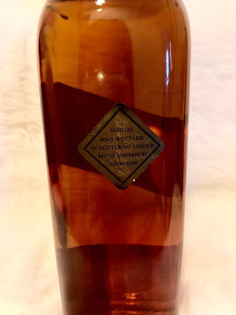 ジョニーウォーカー　オールドパー　セット