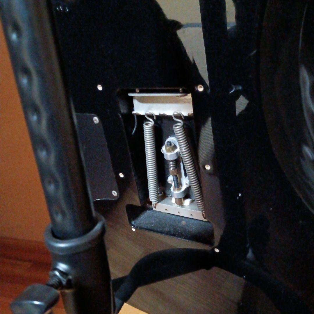 Schecter エレキギターＮVモデル (MADE IN JAPAN)