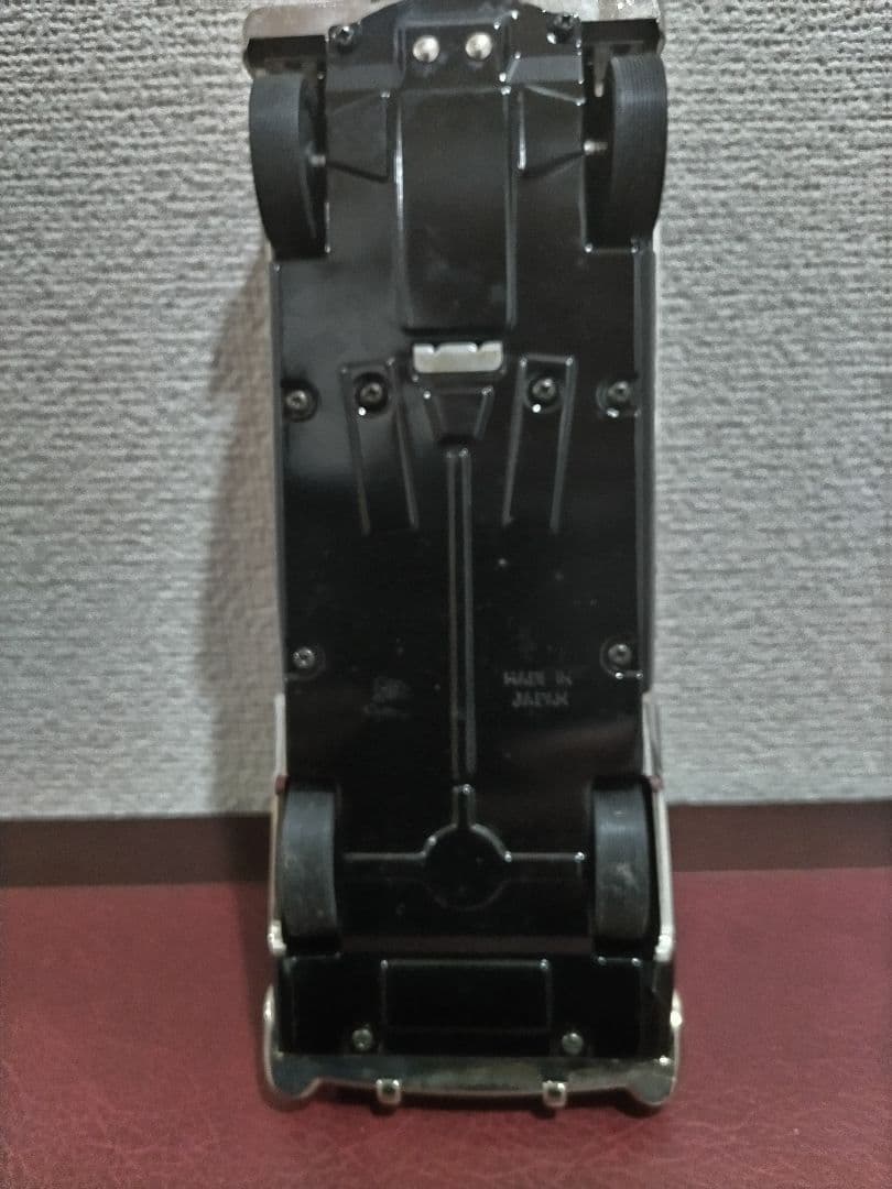 Fifties Cadillac 50' sセダンキャディラック モデルカー黒