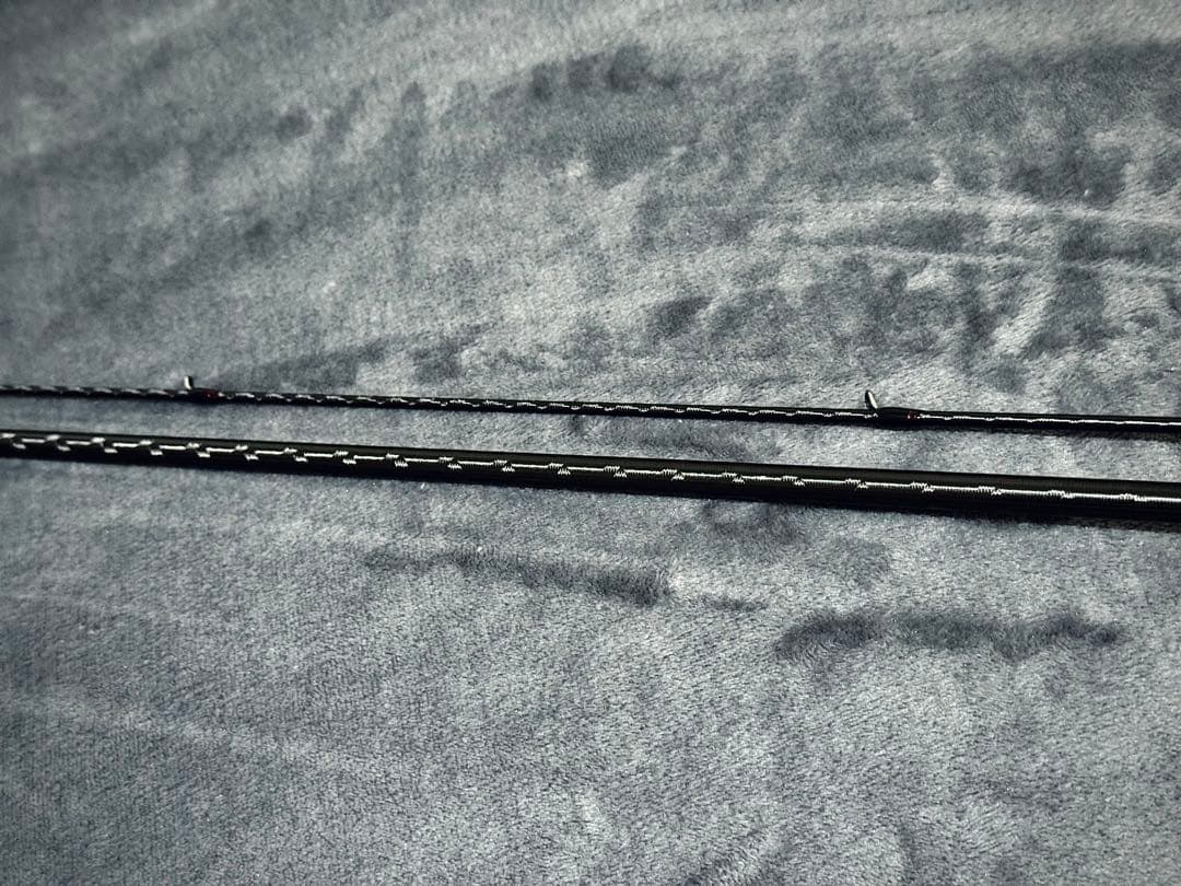 セフィアリミテッド S84L+