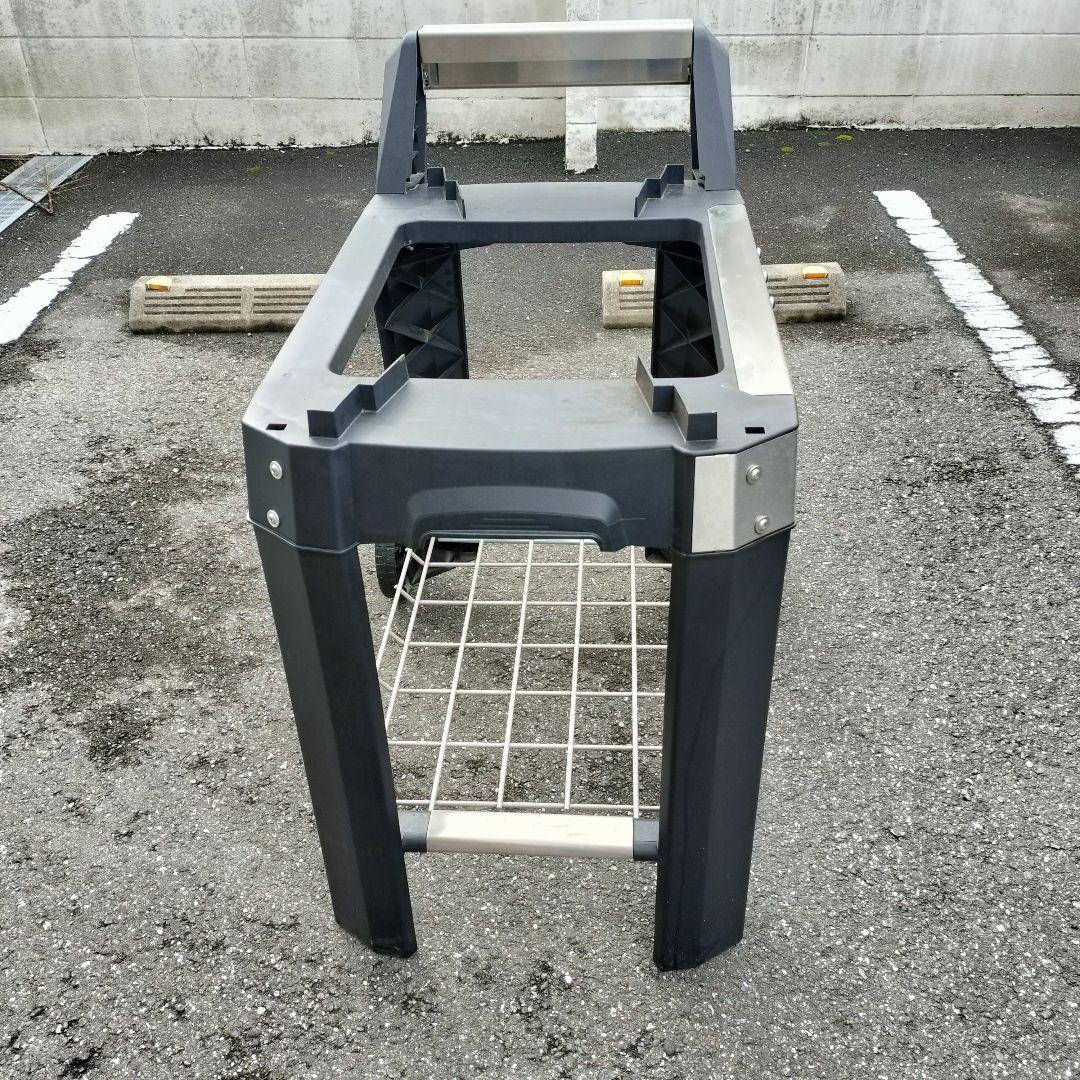 Weber Pulse BBQ ウェーバー バーベキューグリル スターターセット