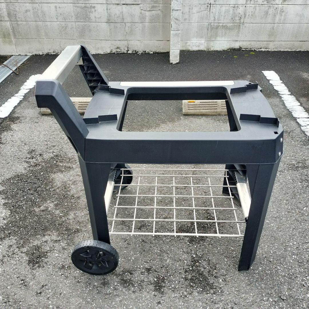 Weber Pulse BBQ ウェーバー バーベキューグリル スターターセット