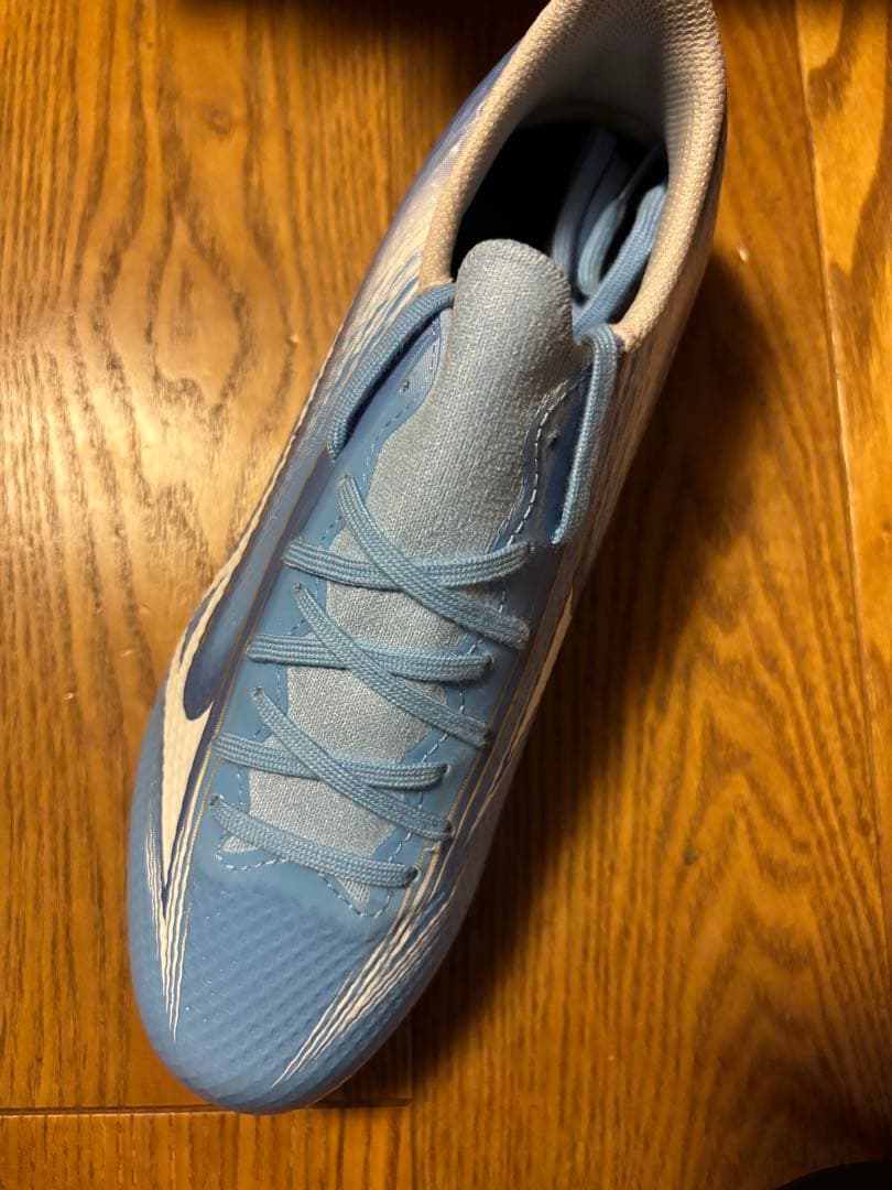 値下！Mizuno ALPHA3 SELECT Jr 24.0 ミズノアルファ3