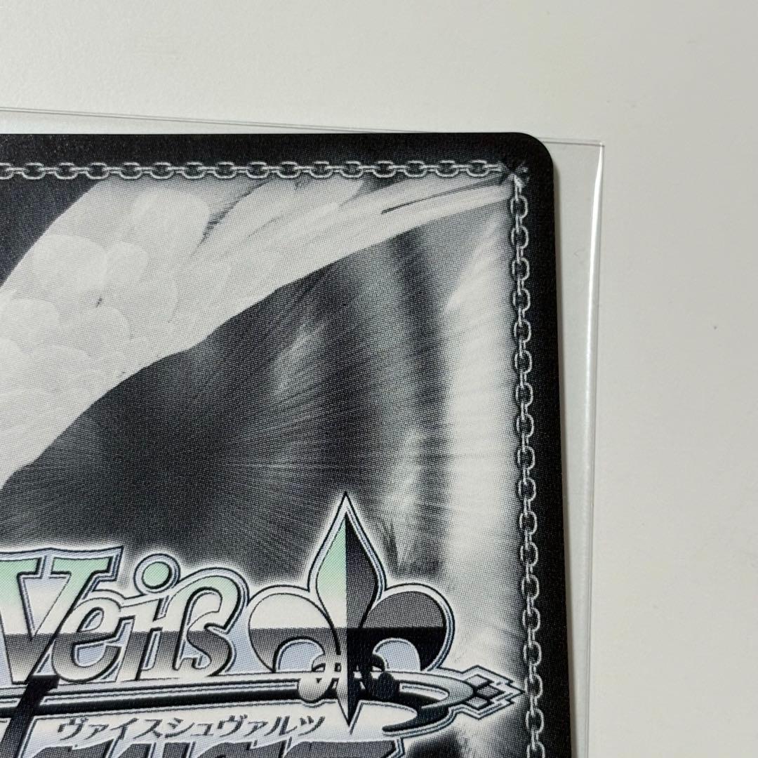 アイマス ヴァイス プレブ 蒼い鳥 如月千早 SSP