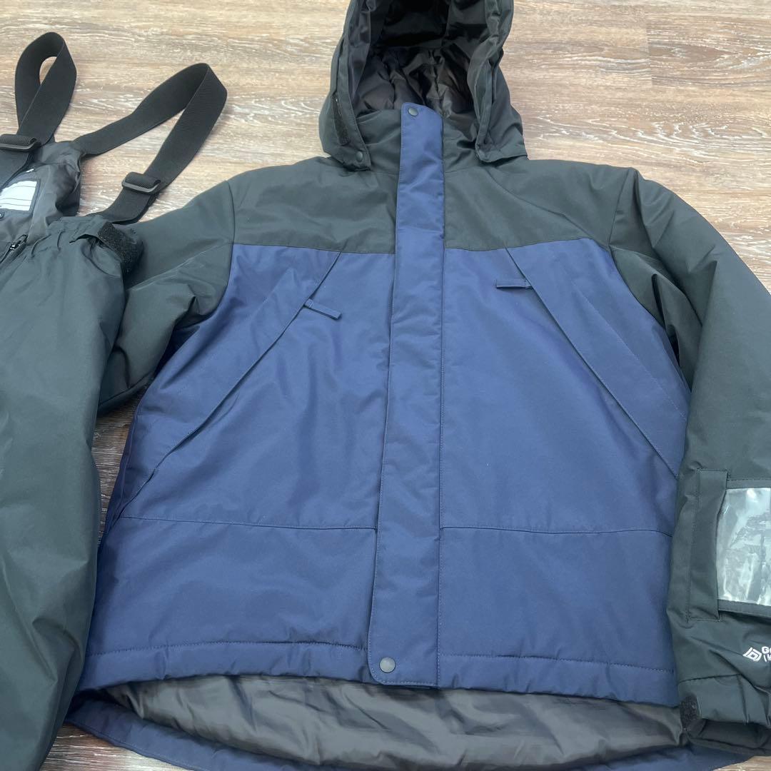 ファブリス　美品　　スキーウェア　160 ゴアテックス　男の子　女の子