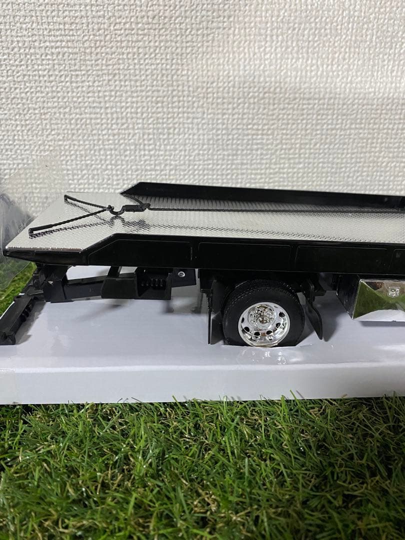 ミニカー Jada Toys 1/24 International Durastar