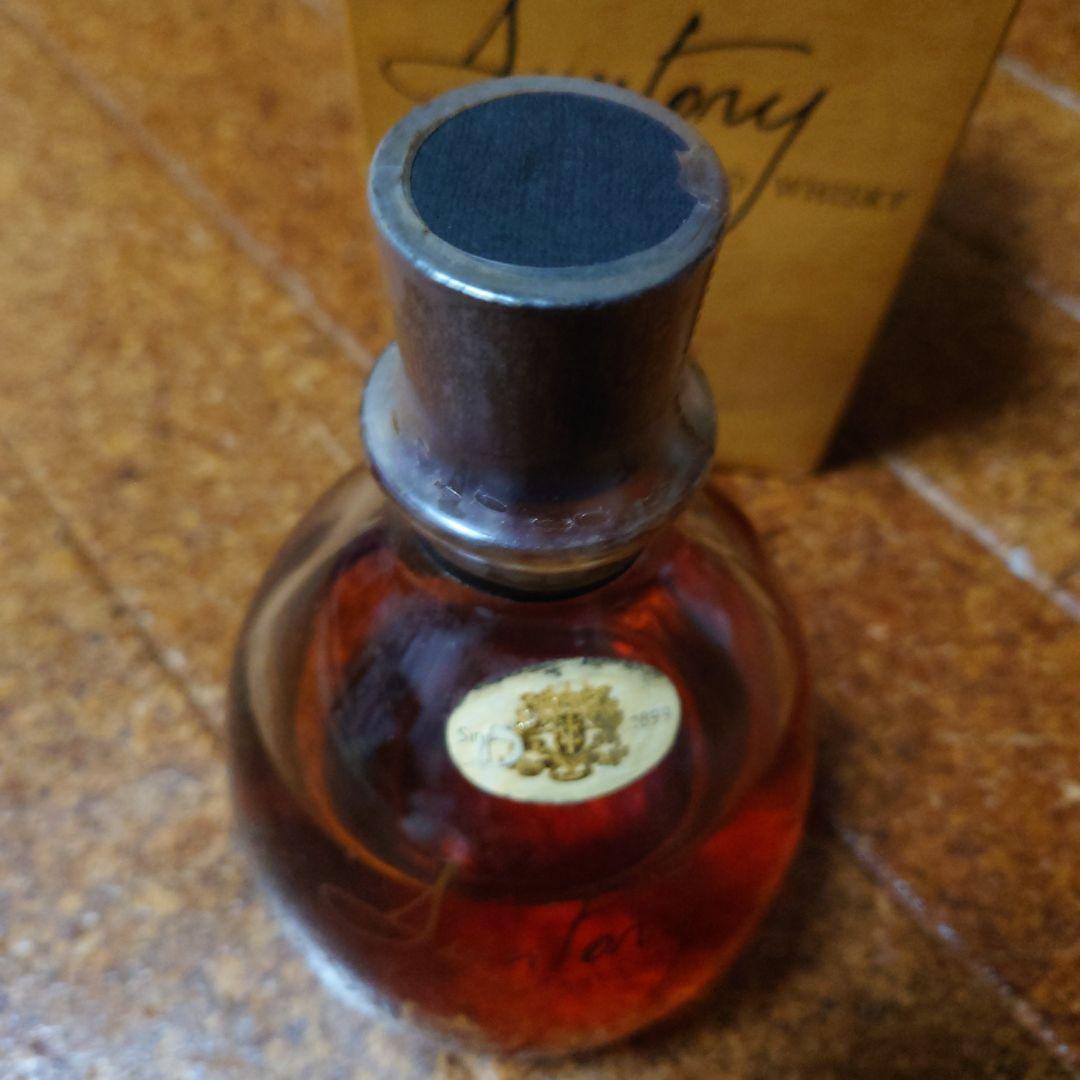 サントリー VERY RARE OLD WHISKY EXPO 70
